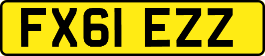 FX61EZZ