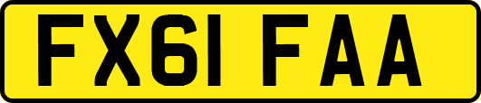 FX61FAA