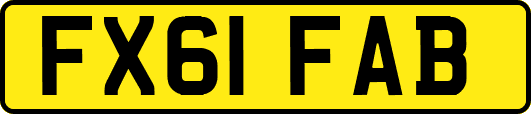 FX61FAB