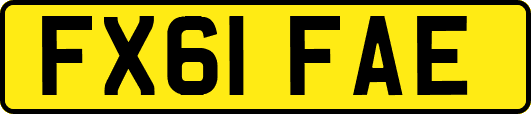 FX61FAE