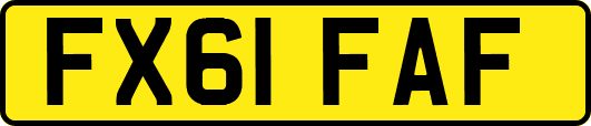 FX61FAF