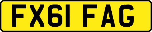 FX61FAG