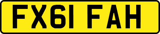 FX61FAH