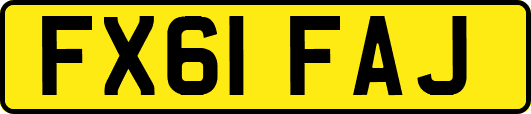 FX61FAJ