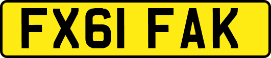 FX61FAK