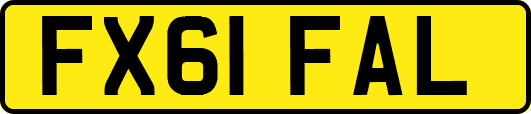 FX61FAL