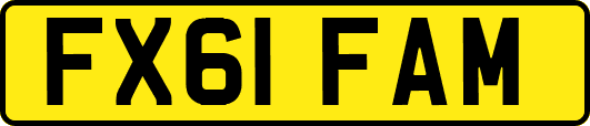FX61FAM