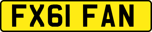 FX61FAN