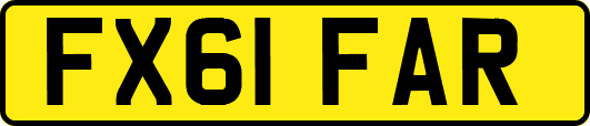 FX61FAR