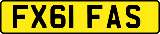 FX61FAS