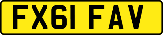FX61FAV