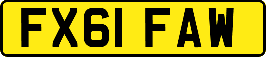 FX61FAW