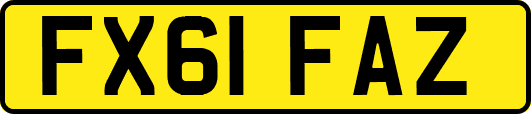 FX61FAZ
