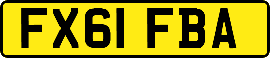 FX61FBA