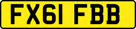 FX61FBB