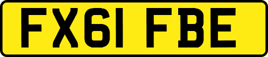 FX61FBE