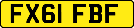 FX61FBF