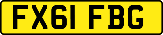 FX61FBG