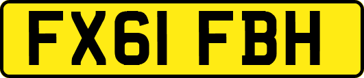 FX61FBH