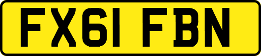 FX61FBN