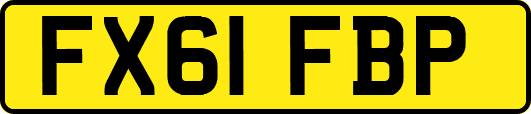 FX61FBP