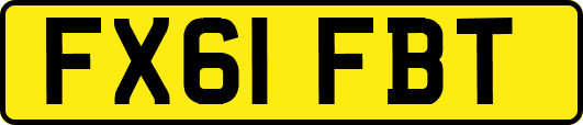 FX61FBT
