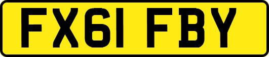 FX61FBY