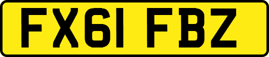 FX61FBZ