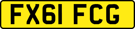 FX61FCG