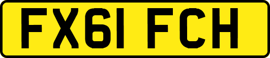 FX61FCH