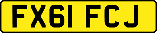 FX61FCJ