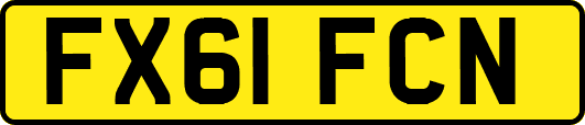FX61FCN