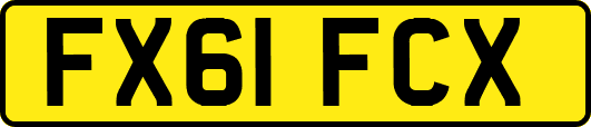 FX61FCX