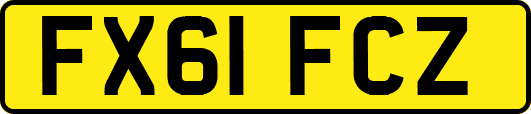 FX61FCZ