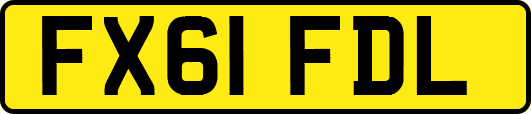FX61FDL