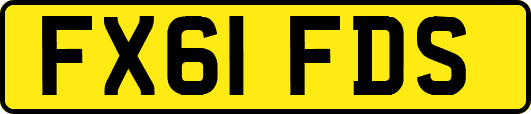 FX61FDS