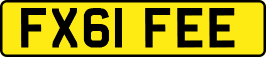 FX61FEE
