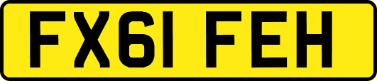 FX61FEH