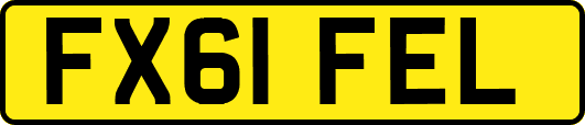 FX61FEL