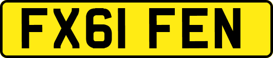 FX61FEN
