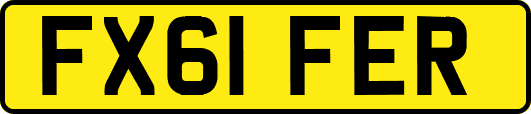 FX61FER