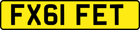 FX61FET