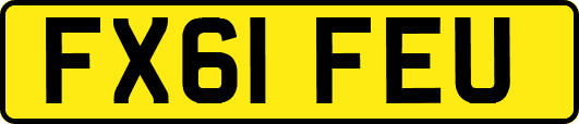 FX61FEU