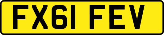 FX61FEV