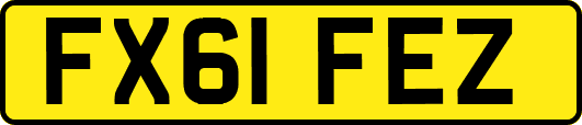 FX61FEZ