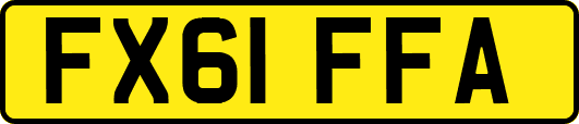 FX61FFA