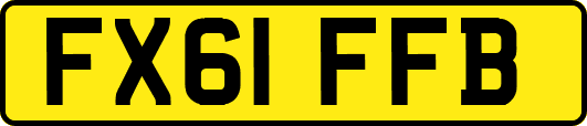 FX61FFB