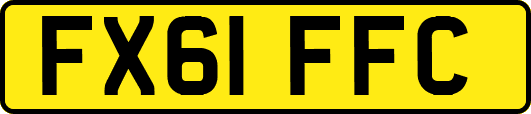 FX61FFC