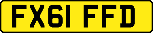 FX61FFD