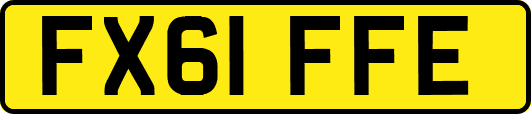 FX61FFE